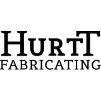 HurtT Fabricating logo - Similar company to Globe Mechanical, Inc