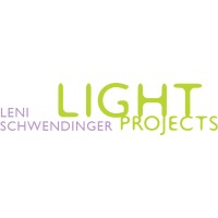 Leni Schwendinger Light Projects Ltd