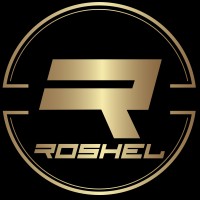Roshel Co. logo - Similar company to Docaide