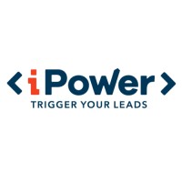 iPower Ltd logo - Similar company to Online Marketing Assistent
