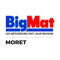 BigMat Moret logo - Similar company to Spirh
