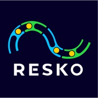 Resko logo - Similar company to Anj Architecture