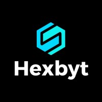 Hexbyt logo - Similar company to Ventelligence