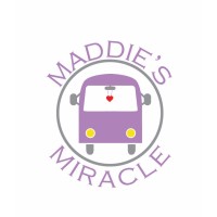Maddie's Miracle logo - Similar company to Acts Fast