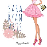 Sara Ryan Arts logo - Similar company to Moda By Katya