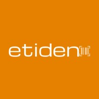 Etiden logo - Similar company to Barcode Pakistan