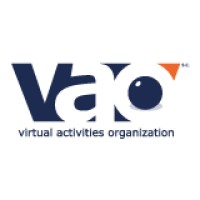 VAO logo - Similar company to Go2Ecommerce.Pl