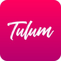 Tulum Eventos logo - Similar company to Gloww.