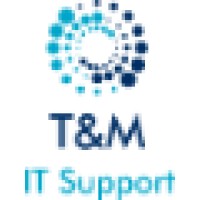 T&M It Support Llp