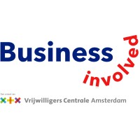 Business Involved Amsterdam logo - Similar company to Cthefuture