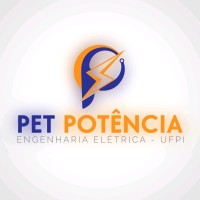 PET Potência - PET Engenharia Elétrica UFPI logo - Similar company to Labiras - Laboratory Of Intelligent Robotics, Automation And Systems