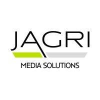 JAGRI Media Solutions GmbH logo - Similar company to Mba Instruments Gmbh