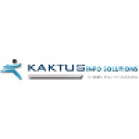 Kaktus Info Solutions