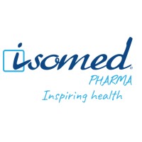 ISOMED PHARMA logo - Similar company to Pharma Advisors