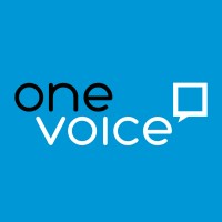 One Voice Marketing Communications logo - Similar company to Technetium Sp. Z O.O. W Upadłości