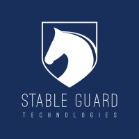 Stable Guard Technologies logo - Similar company to The Global Exec.
