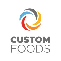 Custom Foods Australia logo - Similar company to Integrity Compliance Solutions 1300 367 810