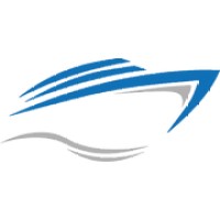 Blue Water Maritime Shipping logo - Similar company to Marinafly Logistics