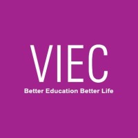 VIEC South India logo - Similar company to Viec Indore