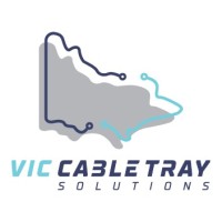 Vic Cable Tray Solutions logo - Similar company to Nova Strut