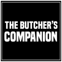 The Butcher's Companion logo - Similar company to Love, Nala
