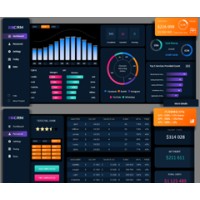 Excel Dashboard Templates Download logo - Similar company to Excel Dashboards