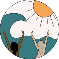 Girls in Cornwall logo - Similar company to Atlantic Comms Ltd