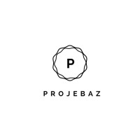 Projebaz logo - Similar company to Blindlook