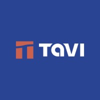 TAVI MÁQUINAS logo - Similar company to 西川産業（株）