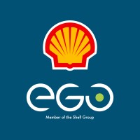 EGO logo - Similar company to Clio Security