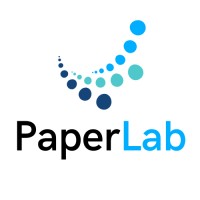 PaperLab logo - Similar company to Prefactor
