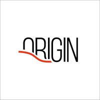 Origin Moldova logo - Similar company to Minimal