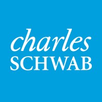 Charles Schwab logo - Similar company to Verispan