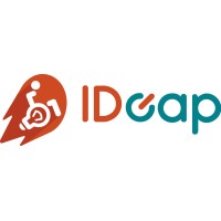 IDcap logo - Similar company to Powerfan.Io