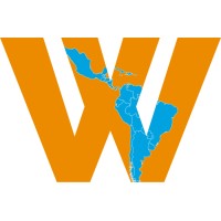 Wharton Latin American Conference logo - Similar company to Dave Oliver Hydrographic Services Ltd