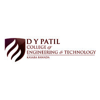 D. Y. Patil College of Engineering, Kasaba Bawada,Kolhapur logo - Similar company to Hotel Park Tree Kolhapur