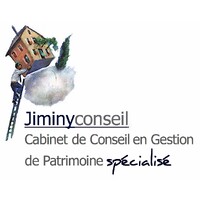 JIMINY CONSEIL logo - Similar company to Chez Cyrielle