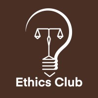 UW Ethics Club logo - Similar company to Uw Center For Professional Selling
