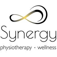 Synergy Physiotherapy and Wellness logo - Similar company to Interwest Restaurants Partnership