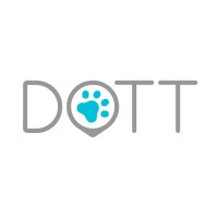 DOTTpet logo - Similar company to Pampered Pets Only