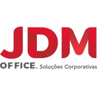 JDM Office logo - Similar company to Linkal Atividades Imobiliárias