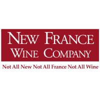 New France Wine Co logo - Similar company to Obbink Distilling