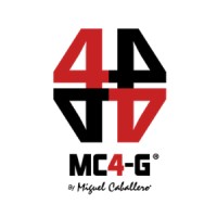MC4G Miguel Caballero logo - Similar company to Solgroup