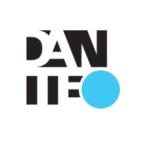 La Dante Rio - Comitato RJ Società Dante Alighieri logo - Similar company to La Dante In Cambridge - European Cultural Centre