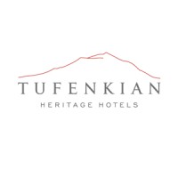Tufenkian Heritage Hotels logo - Similar company to Gagarin Project