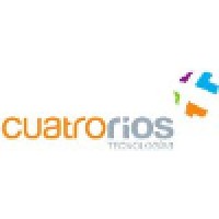 Corporación de Tecnologías de la Información Cuatro Ríos logo - Similar company to Softbuilder Cia Ltda