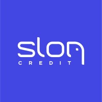 SlonCredit logo - Similar company to Sigmetix