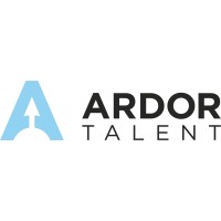 Ardor Talent logo - Similar company to Ardor