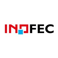 Inofec logo - Similar company to K