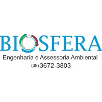 Biosfera Engenharia e Assessoria Ambiental logo - Similar company to Agroar Drones